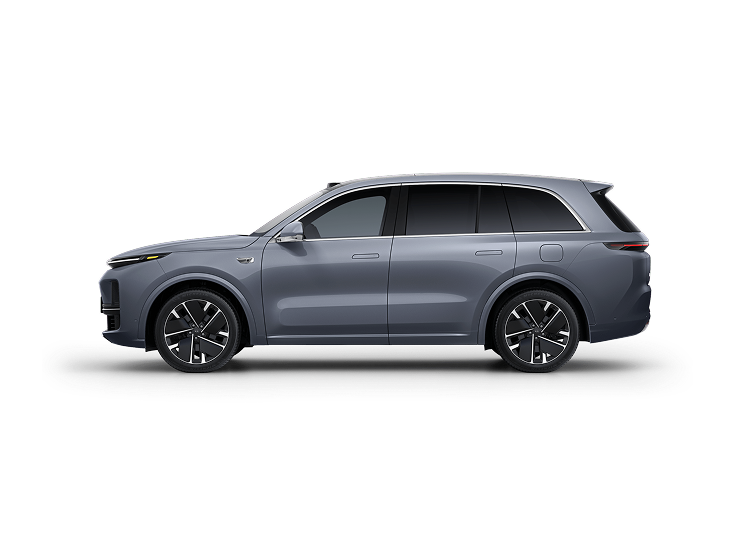 Li Auto | Premium Smart Electric Vehicles (REV) | Official Site